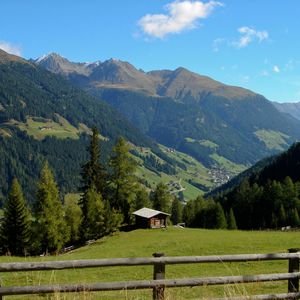 Osttiroler Bergwelt